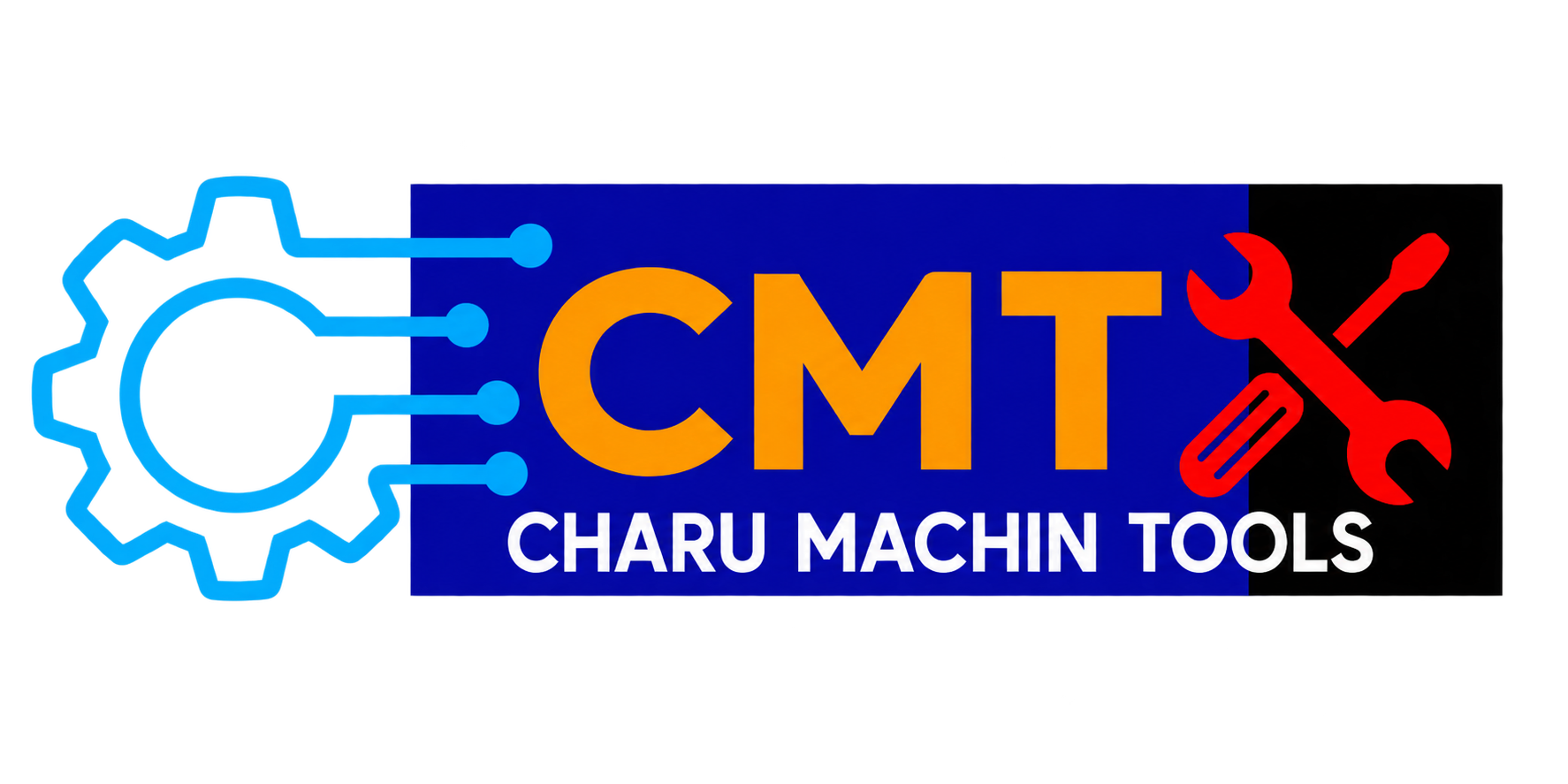 charu machine tools